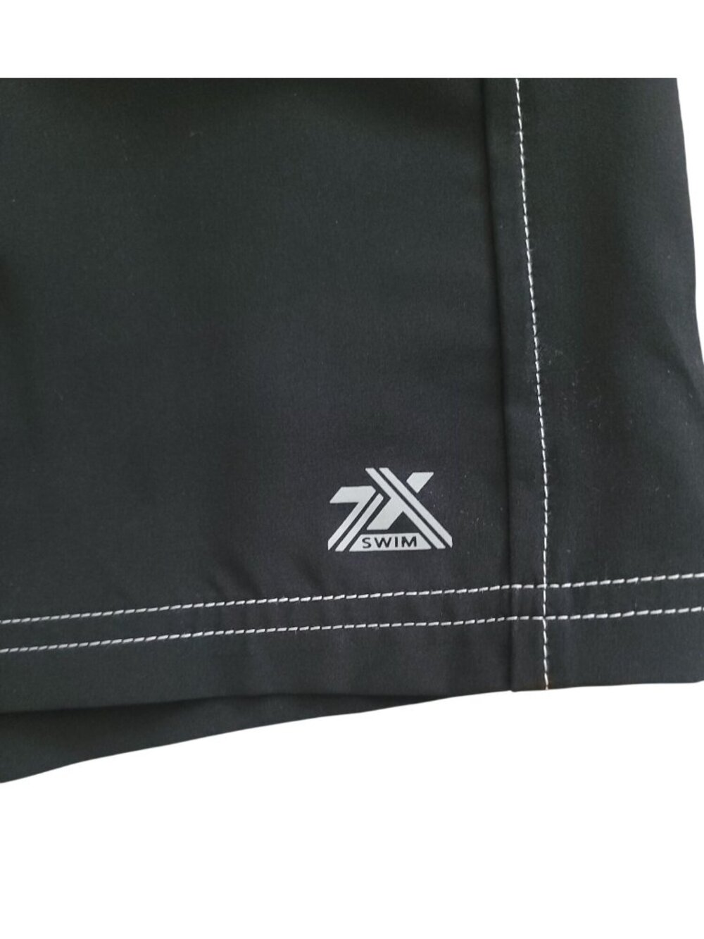 NWT ZeroXposur Hybrid UPF 30+ Lined Swim Board Shorts 6" Inseam Women's Sz XXL - Picture 5 of 12